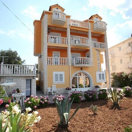 Villa Adriatic Trogir Luaran gambar