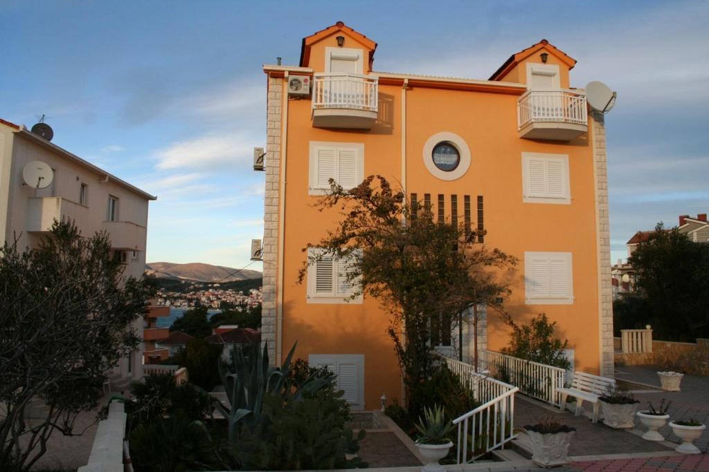 Villa Adriatic Trogir Luaran gambar