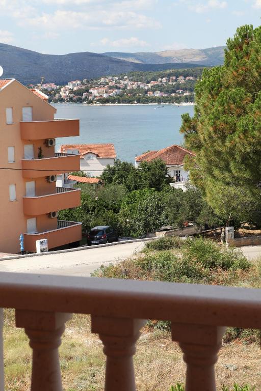 Villa Adriatic Trogir Luaran gambar